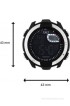 Q&Q M040-001 Digital Watch - For Men